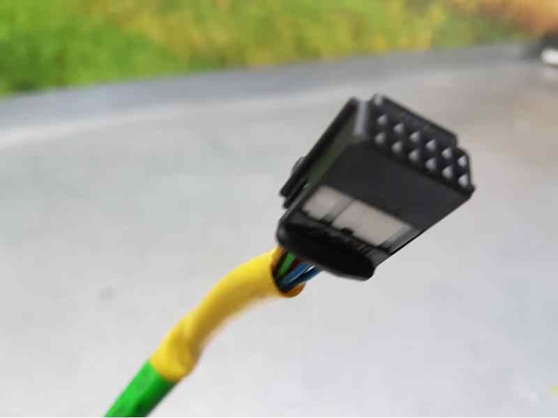 Recambio de retrovisor izquierdo para renault captur zen referencia OEM IAM   ELECTRICO C INTERMITENTE