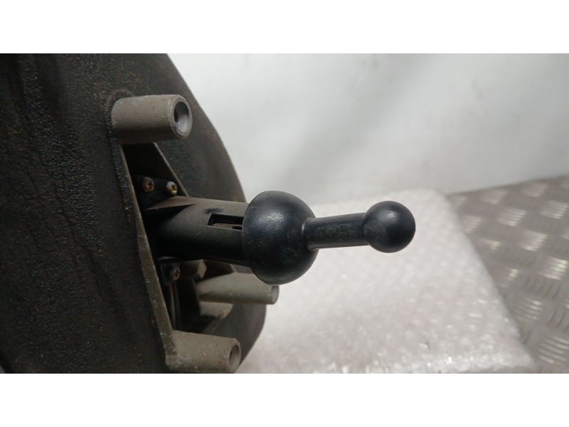 Recambio de retrovisor izquierdo para chevrolet aveo / kalos hatchback (t200) 1.2 referencia OEM IAM 96963323 C/MANDO 