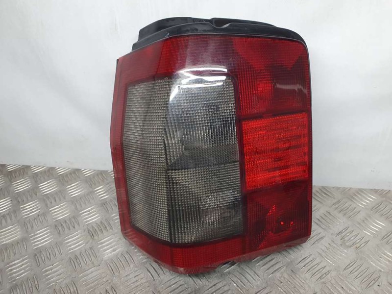 Recambio de piloto trasero izquierdo para fiat tipo (160) 1.7 d (i) referencia OEM IAM 7592553 7R0143305 