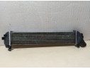 Recambio de intercooler para renault kangoo (f/kc0) confort expression referencia OEM IAM 8200732390  