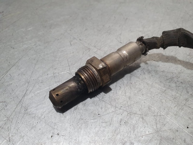 Recambio de sonda lambda para peugeot expert furgón pro standar referencia OEM IAM 9816276480 0281006851 BOSCH