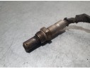 Recambio de sonda lambda para peugeot expert furgón pro standar referencia OEM IAM 9816276480 0281006851 BOSCH