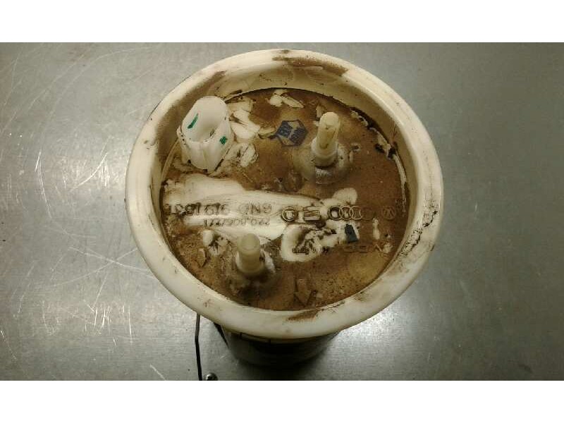 Recambio de aforador para seat cordoba berlina (6k2) 1.9 tdi referencia OEM IAM 22080621 6N0919183B VDO