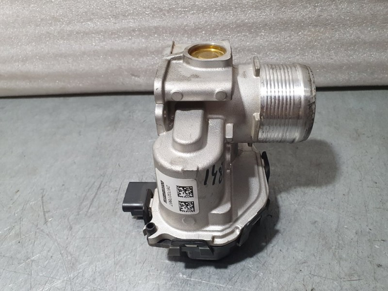 Recambio de caja mariposa para peugeot 2008 (p1) allure referencia OEM IAM 9830171480 V29121487 