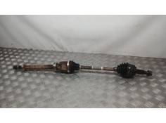 TRANSMISION DELANTERA DERECHA 391007525R 