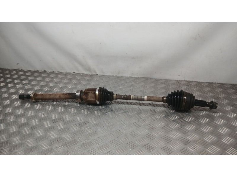 Recambio de transmision delantera derecha para mercedes-benz citan monospace (w415) 109 cdi (415.703) referencia OEM IAM 3910075