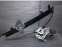 Recambio de elevalunas delantero derecho para nissan micra (k12e) active luxury referencia OEM IAM 0130022203 2 PINS ELECTRICO 