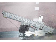 ELEVALUNAS DELANTERO DERECHO 400912 2 PINS ELECTRICO