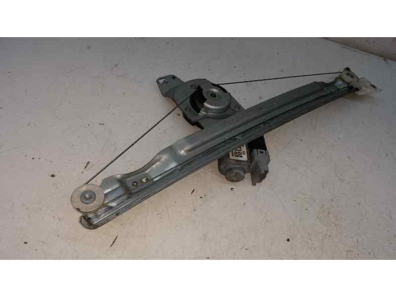 Recambio de elevalunas trasero izquierdo para citroën c4 grand picasso sx referencia OEM IAM  6 PIN ELECTRICO
