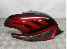 Recambio de piloto trasero izquierdo para peugeot 208 style referencia OEM IAM 9825601280  ROZADO