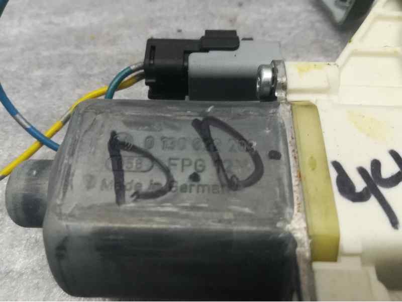 Recambio de elevalunas delantero derecho para nissan micra (k12e) active luxury referencia OEM IAM 0130022203 2 PINS ELECTRICO 