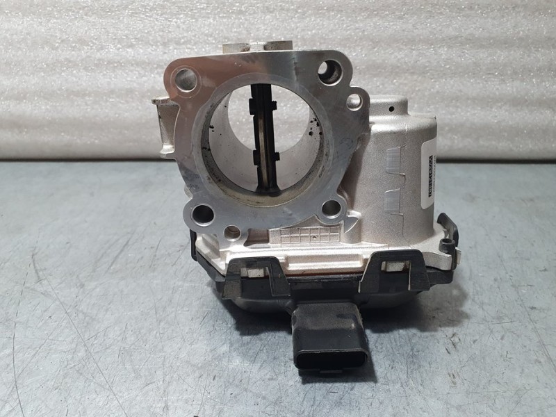 Recambio de caja mariposa para peugeot 2008 (p1) allure referencia OEM IAM 9830171480 V29121487 