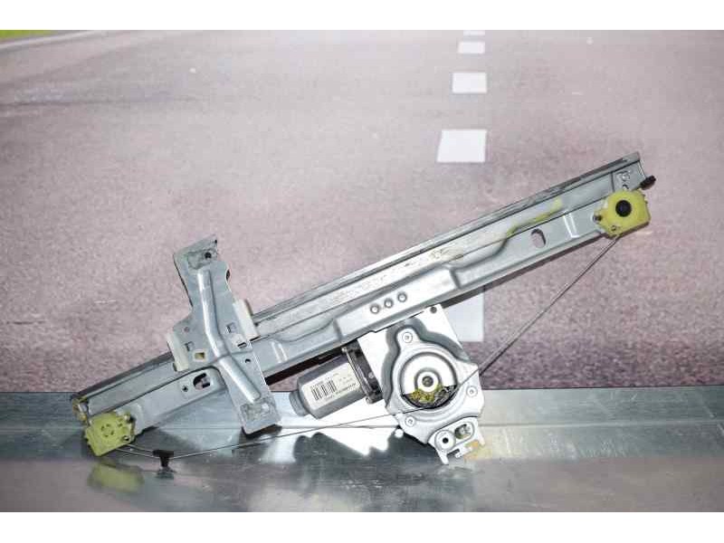 Recambio de elevalunas delantero derecho para peugeot 207 sw confort referencia OEM IAM 400912 2 PINS ELECTRICO