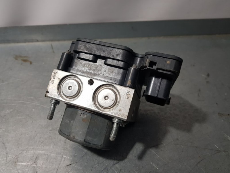 Recambio de abs para fiat panda (319) easy referencia OEM IAM 51965446 269685 BOSCH