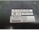 Recambio de modulo electronico para lexus is 300h referencia OEM IAM 896C053010 E462P077 E4HJ1024