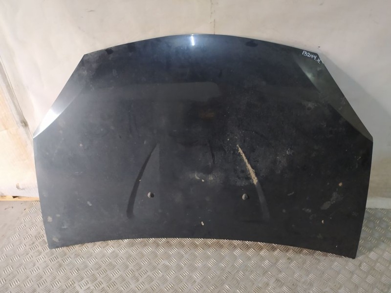 Recambio de capot para dacia sandero stepway referencia OEM IAM   