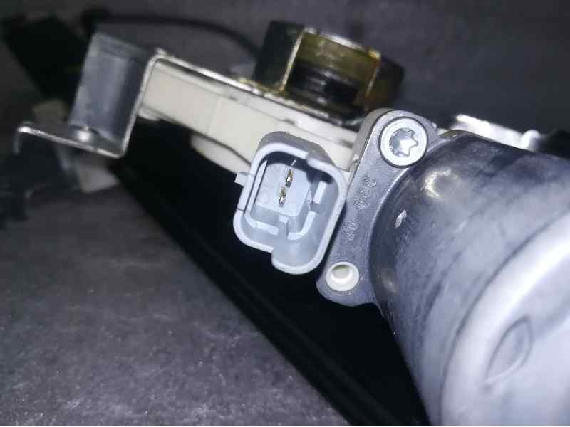 Recambio de elevalunas delantero derecho para nissan micra (k12e) active luxury referencia OEM IAM 0130022203 2 PINS ELECTRICO 