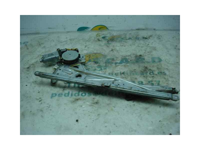 Recambio de elevalunas delantero izquierdo para suzuki ignis rm (mh) básico referencia OEM IAM   