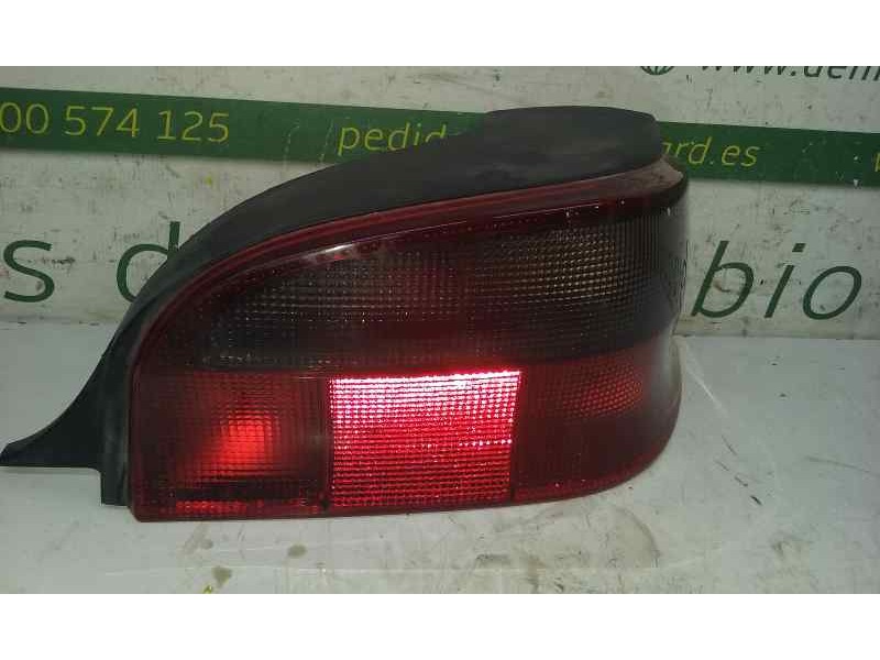 Recambio de piloto trasero derecho para citroën saxo 1.1 image referencia OEM IAM   