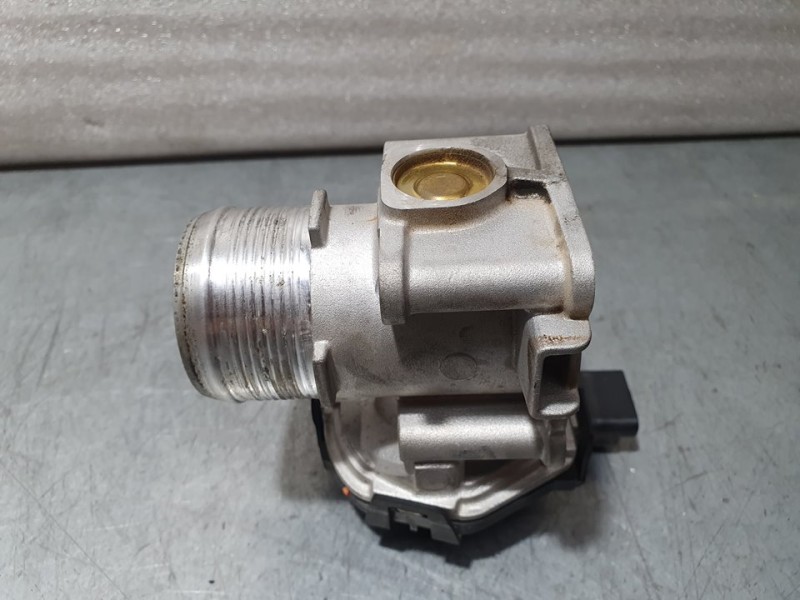 Recambio de caja mariposa para peugeot 2008 (p1) allure referencia OEM IAM 9830171480 V29121487 