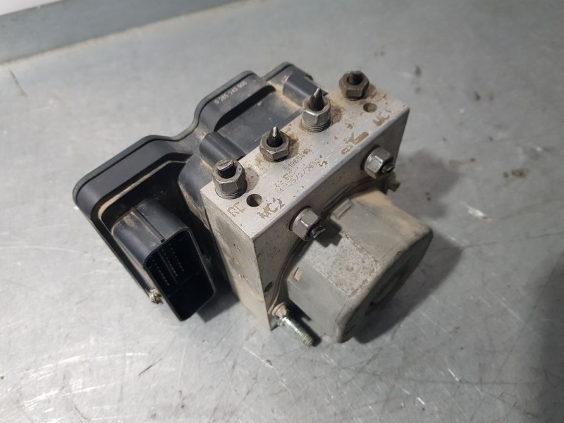 Recambio de abs para fiat panda (319) easy referencia OEM IAM 51965446 269685 BOSCH