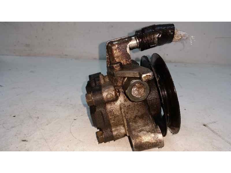 Recambio de bomba direccion para hyundai coupe (j2) 1.6 fx coupe referencia OEM IAM   