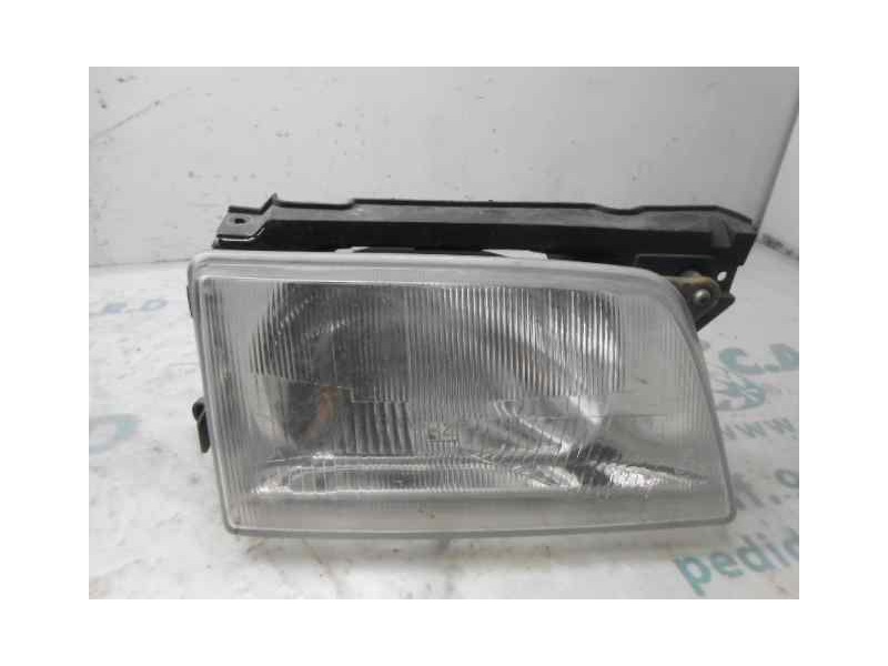 Recambio de faro derecho para opel kadett e gls berlina referencia OEM IAM   