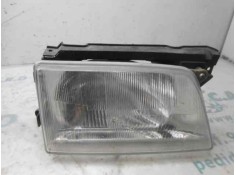 Recambio de faro derecho para opel kadett e gls berlina referencia OEM IAM   