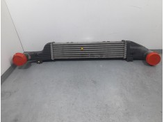 INTERCOOLER A2105001500 40396 BEHR