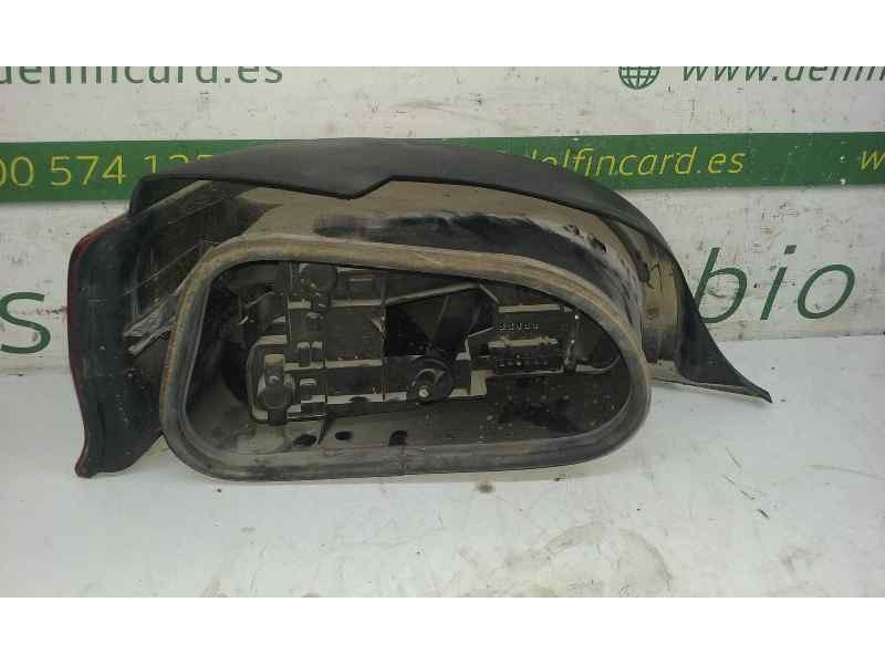Recambio de piloto trasero derecho para citroën saxo 1.1 image referencia OEM IAM   