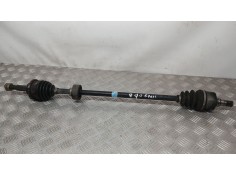 TRANSMISION DELANTERA DERECHA 96963324 