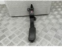 Recambio de potenciometro pedal para toyota avensis (t27) active referencia OEM IAM 7811002022  
