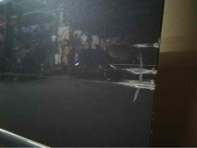 Recambio de puerta delantera izquierda para volvo s40 berlina 1.8 kinetic referencia OEM IAM   TOCADA