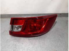 Recambio de piloto trasero derecho para renault clio iv limited referencia OEM IAM 265506608R FR26380204 EXTERIOR