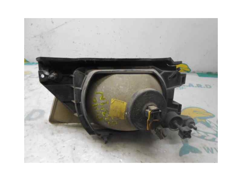 Recambio de faro derecho para opel kadett e gls berlina referencia OEM IAM   