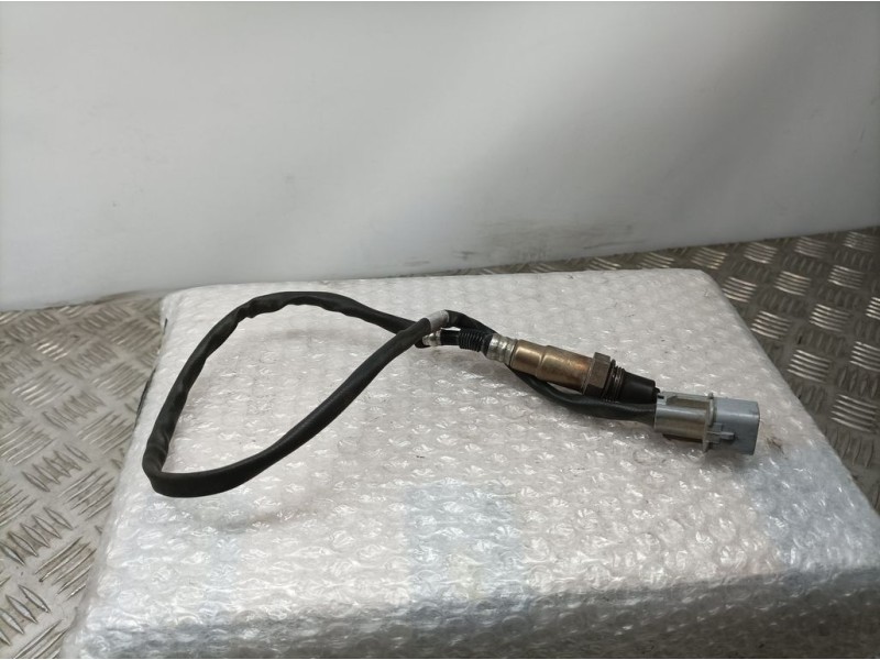 Recambio de sonda lambda para hyundai i10 classic referencia OEM IAM 3921003010  