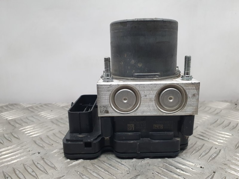 Recambio de abs para citroën c3 aircross c-series referencia OEM IAM 39242804 970261 