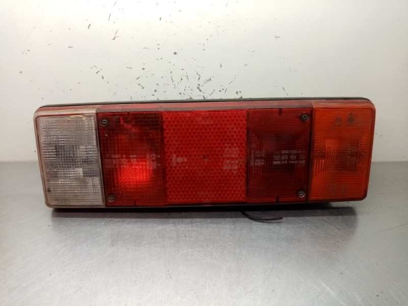 Recambio de piloto trasero derecho para mercedes-benz sprinter (w901,w904) caja cerr. 2.9 turbodiesel referencia OEM IAM   CAMIO