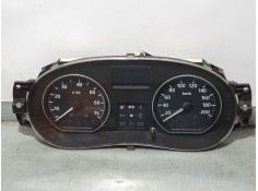 Recambio de cuadro instrumentos para dacia sandero stepway referencia OEM IAM 248104354R 120521 TAKSAN