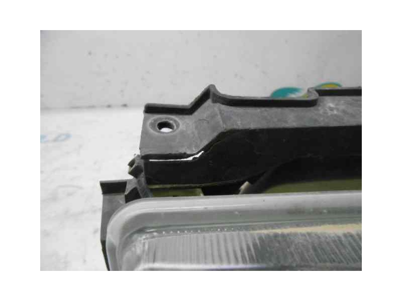 Recambio de faro derecho para opel kadett e gls berlina referencia OEM IAM   