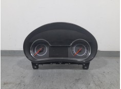 Recambio de cuadro instrumentos para opel insignia berlina selective referencia OEM IAM 23398019  