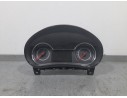 Recambio de cuadro instrumentos para opel insignia berlina selective referencia OEM IAM 23398019  