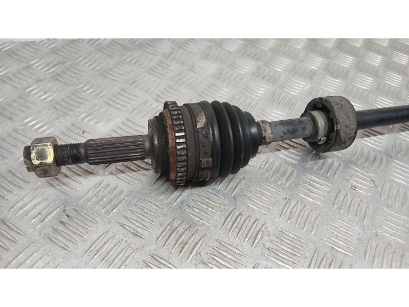 Recambio de transmision delantera derecha para chevrolet aveo / kalos hatchback (t200) 1.2 referencia OEM IAM 96963324  