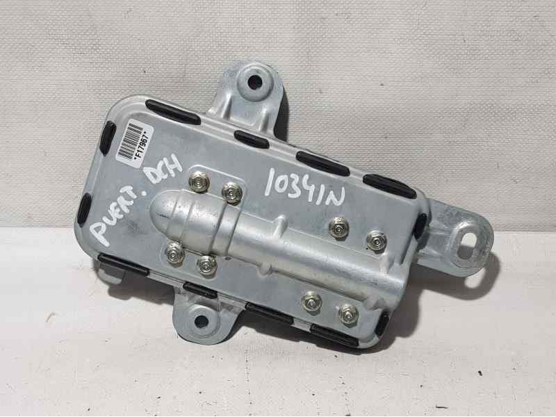 Recambio de airbag lateral delantero derecho para bmw serie 3 compact (e46) 320td referencia OEM IAM 34705513003X  