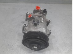 COMPRESOR AIRE ACONDICIONADO 4472806581 6SES14C DENSO