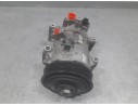 Recambio de compresor aire acondicionado para toyota auris active referencia OEM IAM 4472806581 6SES14C DENSO