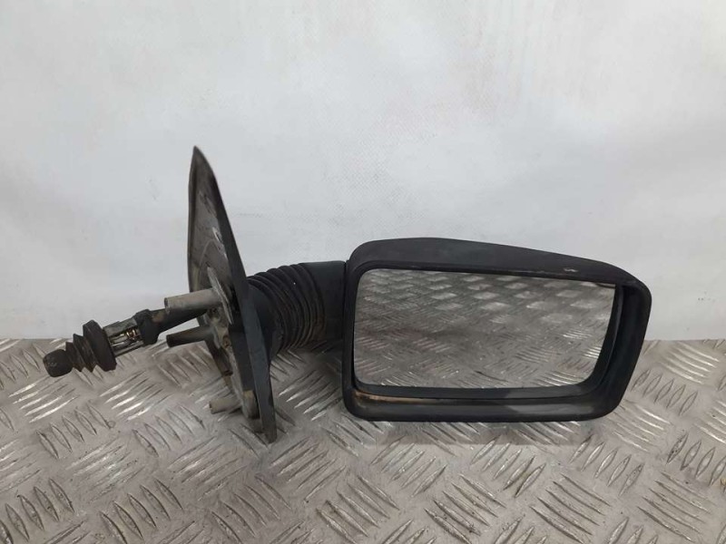 Recambio de retrovisor derecho para fiat tipo (160) 1.7 d (i) referencia OEM IAM SIN REF  C MANDO