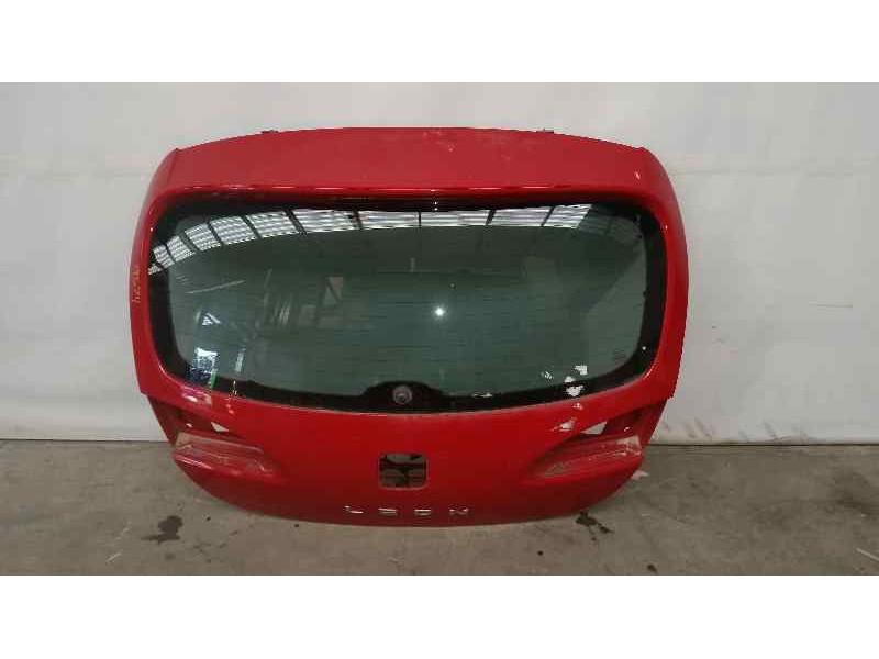 Recambio de porton trasero para seat leon (1p1) comfort limited referencia OEM IAM   
