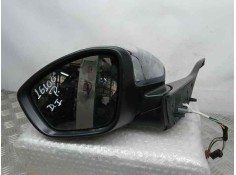 Recambio de retrovisor izquierdo para peugeot 208 style referencia OEM IAM 1607512180  ELECTRICO