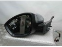 Recambio de retrovisor izquierdo para peugeot 208 style referencia OEM IAM 1607512180  ELECTRICO